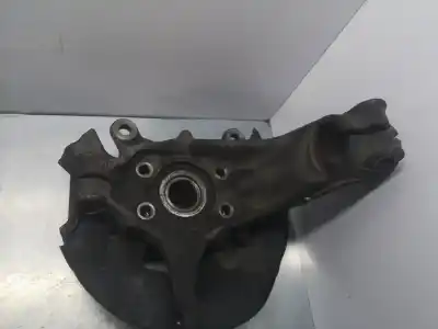 Second-hand car spare part front right knuckle for renault kadjar bose edition oem iam references   