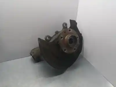 Second-hand car spare part front right knuckle for renault kadjar bose edition oem iam references   