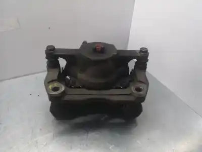 Second-hand car spare part front left brake caliper for renault kadjar bose edition oem iam references   
