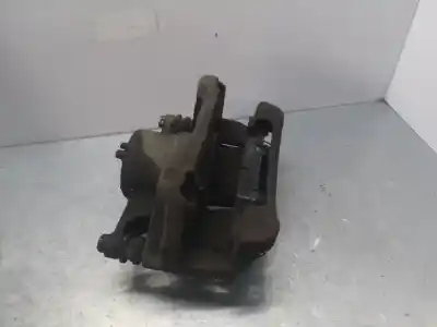 Peça sobressalente para automóvel em segunda mão pinça de travão dianteira esquerda por renault kadjar bose edition referências oem iam 