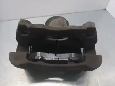 Second-hand car spare part front left brake caliper for renault kadjar bose edition oem iam references   