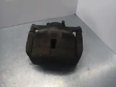 Second-hand car spare part front left brake caliper for renault kadjar bose edition oem iam references   