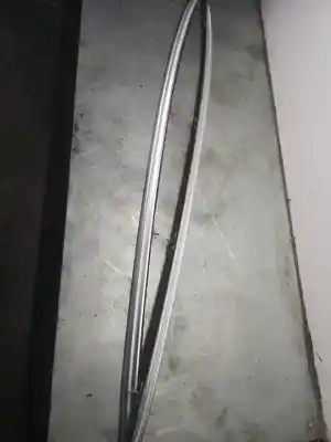 Pezzo di ricambio per auto di seconda mano pezzi vari per renault kadjar bose edition riferimenti oem iam 738205579  