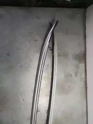 Pezzo di ricambio per auto di seconda mano pezzi vari per renault kadjar bose edition riferimenti oem iam 738205579  