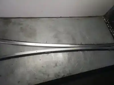 Peça sobressalente para automóvel em segunda mão peças diversas por renault kadjar bose edition referências oem iam 738205579