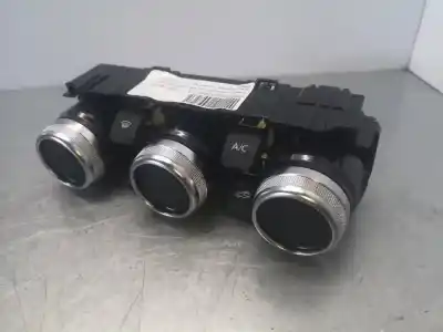 Peça sobressalente para automóvel em segunda mão comando de sofagem (chauffage / ar condicionado)  por dacia duster ii comfort referências oem iam 275105451  
