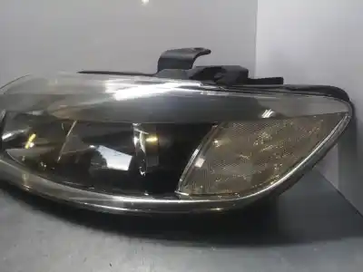 Автозапчасти б/у левая фара за audi q7 (4l) 3.0 tdi ссылки oem iam 4l0941003a  