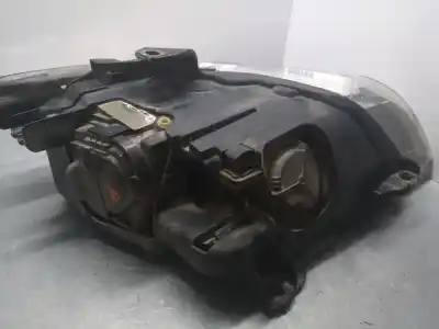 Автозапчасти б/у левая фара за audi q7 (4l) 3.0 tdi ссылки oem iam 4l0941003a  