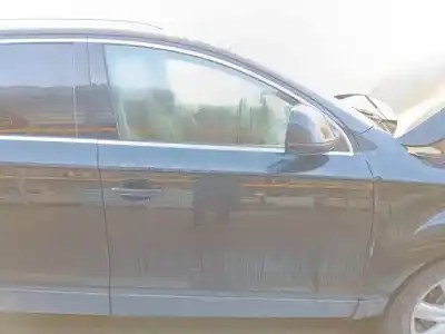 Автозапчасти б/у дверь передняя правая за audi q7 (4l) 3.0 tdi ссылки oem iam 