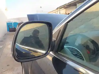 Автозапчастина б/у ліве дзеркало для audi q7 (4l) 3.0 tdi посилання на oem iam   