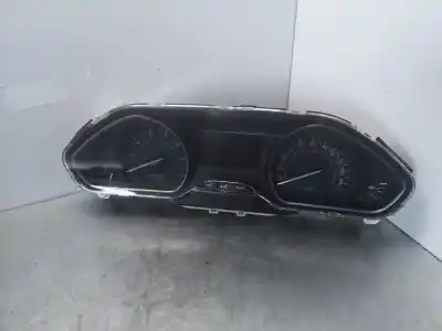 Peça sobressalente para automóvel em segunda mão quadrante por peugeot 208 style referências oem iam 9825986180  