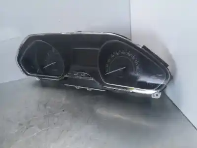 Peça sobressalente para automóvel em segunda mão quadrante por peugeot 208 style referências oem iam 9825986180  