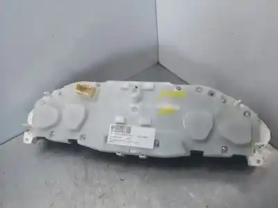 Peça sobressalente para automóvel em segunda mão quadrante por peugeot 208 style referências oem iam 9825986180  