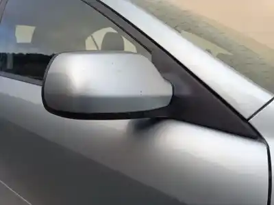 Peça sobressalente para automóvel em segunda mão espelho retrovisor direito por mazda 6 berlina (gg) 2.0 crtd 120 active referências oem iam 