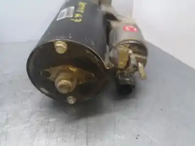 Second-hand car spare part starter motor for audi q7 (4l) 3.0 tdi oem iam references cst10368as  