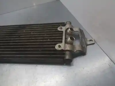 Автозапчастина б/у масляний радіатор для audi q7 (4l) 3.0 tdi посилання на oem iam 7l0317019b  