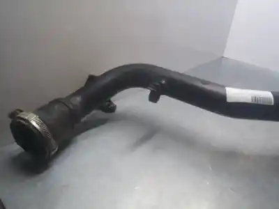 Tweedehands auto-onderdeel turbo drukleiding voor audi q7 (4l) 3.0 tdi oem iam-referenties 7l6145195s  