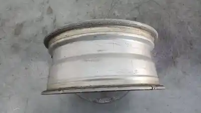 Peça sobressalente para automóvel em segunda mão jante por chevrolet captiva 2.0 vcdi ls referências oem iam 