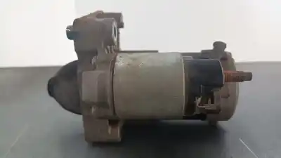 Second-hand car spare part starter motor for citroen c4 lim. exclusive oem iam references 980166758000