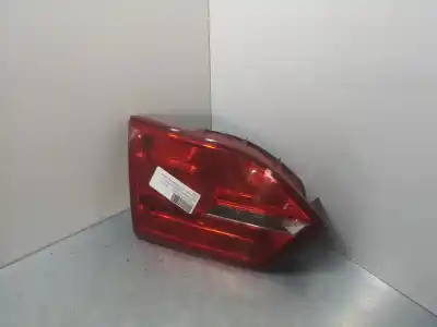 Автозапчасти б/у внутренний левый задний фонарь за volkswagen jetta (162) advance bluemotion ссылки oem iam   