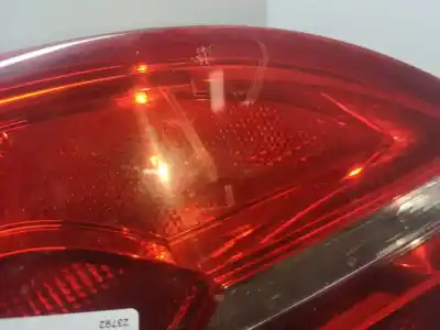 Автозапчасти б/у внутренний левый задний фонарь за volkswagen jetta (162) advance bluemotion ссылки oem iam   