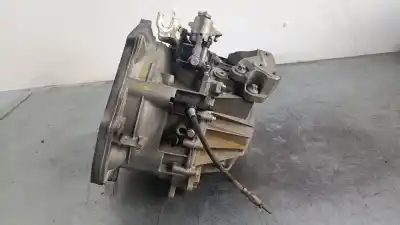 Recambio de automóvil de segunda mano de CAJA CAMBIOS para ALFA ROMEO 159 SPORTWAGON (140)  referencias OEM IAM   