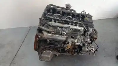 Recambio de automóvil de segunda mano de MOTOR COMPLETO para NISSAN ATLEON  referencias OEM IAM ZD30  