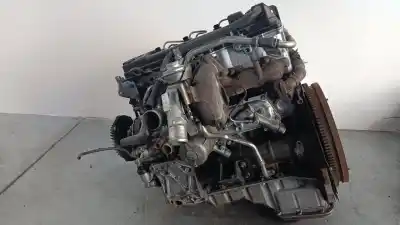 Second-hand car spare part complete engine for nissan atleon 3.0d oem iam references zd30  
