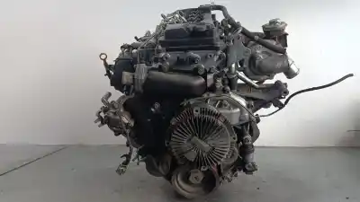 Recambio de automóvil de segunda mano de motor completo para nissan atleon 3.0d referencias oem iam zd30  