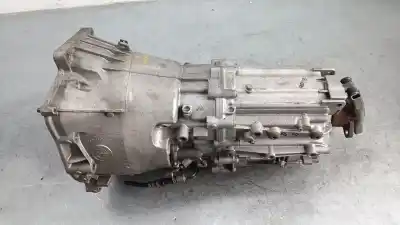 Peça sobressalente para automóvel em segunda mão caixa de velocidades por bmw serie 1 berlina (e81/e87) 118d referências oem iam 1069401052