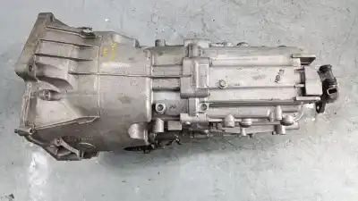 Pezzo di ricambio per auto di seconda mano riduttore per bmw serie 1 berlina (e81/e87) 118d riferimenti oem iam 1069401052  r52458248