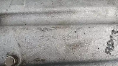 Pezzo di ricambio per auto di seconda mano riduttore per bmw serie 1 berlina (e81/e87) 118d riferimenti oem iam 1069401052  r52458248