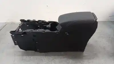 Piesă de schimb auto la mâna a doua cotiera centrala pentru renault kadjar bose edition referințe oem iam   