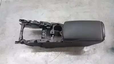 Piesă de schimb auto la mâna a doua cotiera centrala pentru renault kadjar bose edition referințe oem iam   