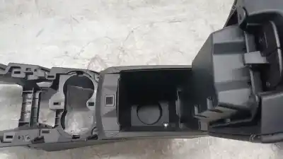 Piesă de schimb auto la mâna a doua cotiera centrala pentru renault kadjar bose edition referințe oem iam   