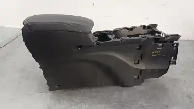 Piesă de schimb auto la mâna a doua cotiera centrala pentru renault kadjar bose edition referințe oem iam   