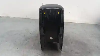 Peça sobressalente para automóvel em segunda mão apoio de braço consola central por renault kadjar bose edition referências oem iam 