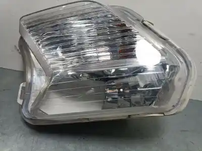Автозапчастина б/у ліва протитутмана для ford kuga (cbs) trend посилання на oem iam cv44-13b221-a  