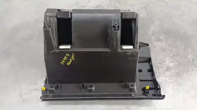 Peça sobressalente para automóvel em segunda mão porta luvas por renault kadjar bose edition referências oem iam   