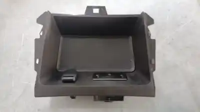 Peça sobressalente para automóvel em segunda mão cinzeiro por renault kadjar bose edition referências oem iam 