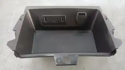 Peça sobressalente para automóvel em segunda mão cinzeiro por renault kadjar bose edition referências oem iam   