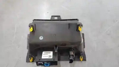 Peça sobressalente para automóvel em segunda mão cinzeiro por renault kadjar bose edition referências oem iam   