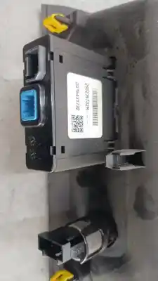 Peça sobressalente para automóvel em segunda mão cinzeiro por renault kadjar bose edition referências oem iam   