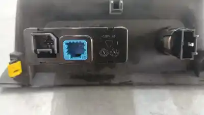 Peça sobressalente para automóvel em segunda mão cinzeiro por renault kadjar bose edition referências oem iam   