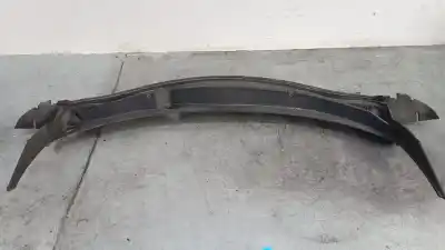 Second-hand car spare part torpedo for renault kadjar bose edition oem iam references   