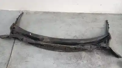 Second-hand car spare part torpedo for renault kadjar bose edition oem iam references   