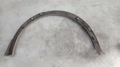 Peça sobressalente para automóvel em segunda mão moldagem por renault kadjar bose edition referências oem iam   