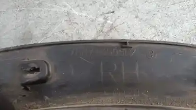 Peça sobressalente para automóvel em segunda mão moldagem por renault kadjar bose edition referências oem iam   