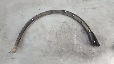 Peça sobressalente para automóvel em segunda mão moldagem por renault kadjar bose edition referências oem iam   