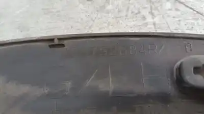 Peça sobressalente para automóvel em segunda mão moldagem por renault kadjar bose edition referências oem iam   